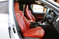 2016 BMW M3 SEDAN null