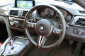 2016 BMW M3 SEDAN null