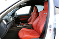 2016 BMW M3 SEDAN null