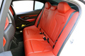 2016 BMW M3 SEDAN null