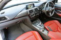 2016 BMW M3 SEDAN null