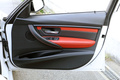 2016 BMW M3 SEDAN null