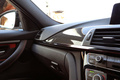 2016 BMW M3 SEDAN null