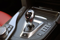 2016 BMW M3 SEDAN null