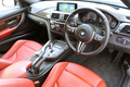 2016 BMW M3 SEDAN null