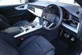 2023 Audi Q8 null