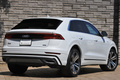 2023 Audi Q8 null
