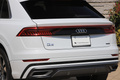 2023 Audi Q8 null