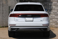 2023 Audi Q8 null