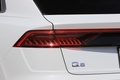 2023 Audi Q8 null