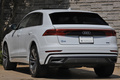 2023 Audi Q8 null