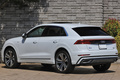 2023 Audi Q8 null
