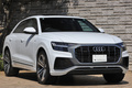 2023 Audi Q8 null