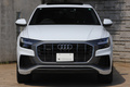 2023 Audi Q8 null