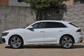2023 Audi Q8 null
