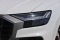 2023 Audi Q8 null