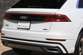 2023 Audi Q8 null