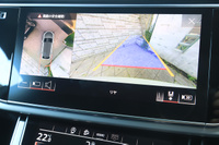 2023 Audi Q8 null