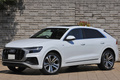 2023 Audi Q8 null