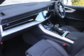 2023 Audi Q8 null