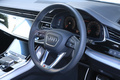 2023 Audi Q8 null
