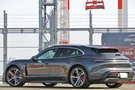 2023 Porsche Taycan null