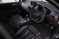 2018 Audi RS3 null