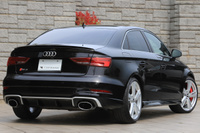 2018 Audi RS3 null
