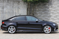 2018 Audi RS3 null
