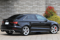 2018 Audi RS3 null