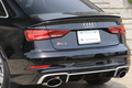 2018 Audi RS3 null