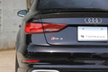 2018 Audi RS3 null