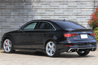 2018 Audi RS3 null