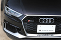 2018 Audi RS3 null