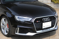 2018 Audi RS3 null