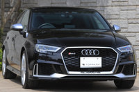 2018 Audi RS3 null