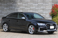 2018 Audi RS3 null
