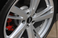 2018 Audi RS3 null
