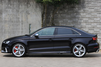 2018 Audi RS3 null