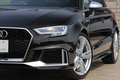 2018 Audi RS3 null