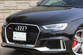 2018 Audi RS3 null