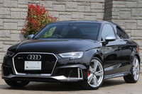 2018 Audi RS3 null