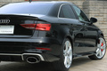 2018 Audi RS3 null
