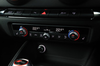 2018 Audi RS3 null