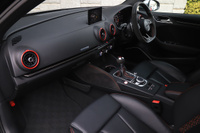 2018 Audi RS3 null