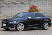 2018 Audi RS3 null