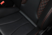 2018 Audi RS3 null