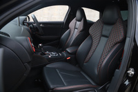 2018 Audi RS3 null