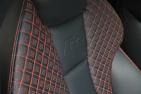 2018 Audi RS3 null