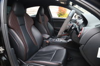 2018 Audi RS3 null